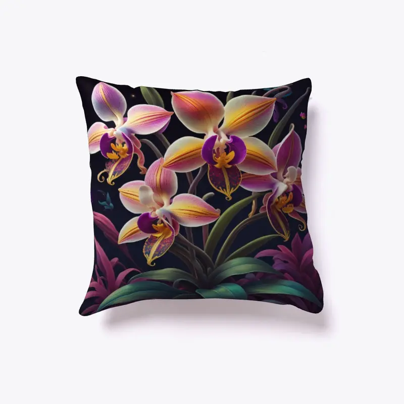 Orchid (Neo Fauvism)