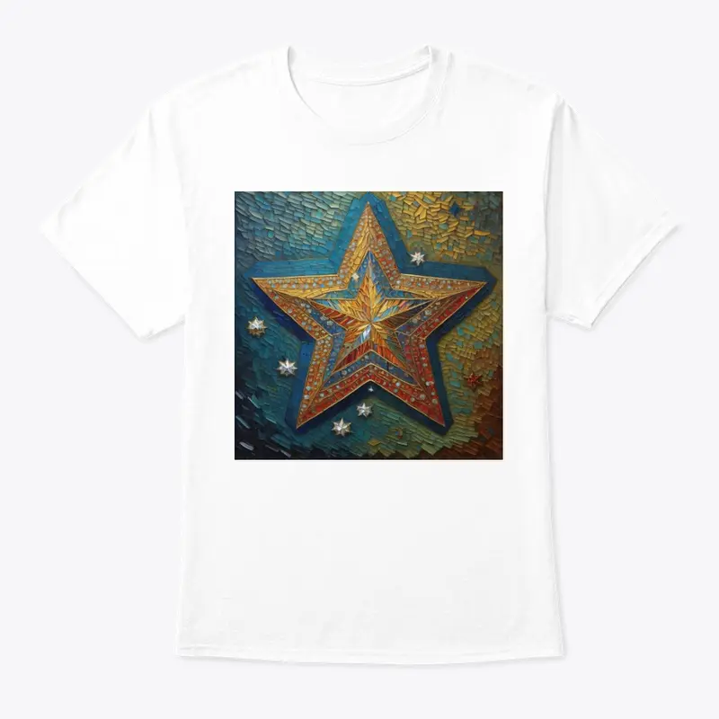 The Star (Von Gogh)