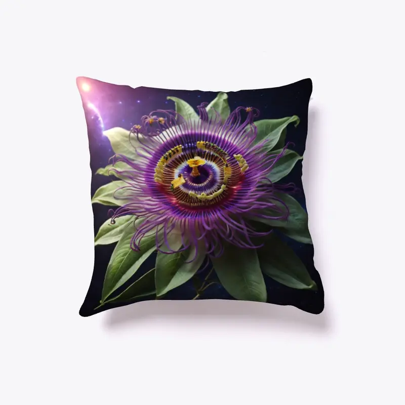 Passion Flower (Cosmic)