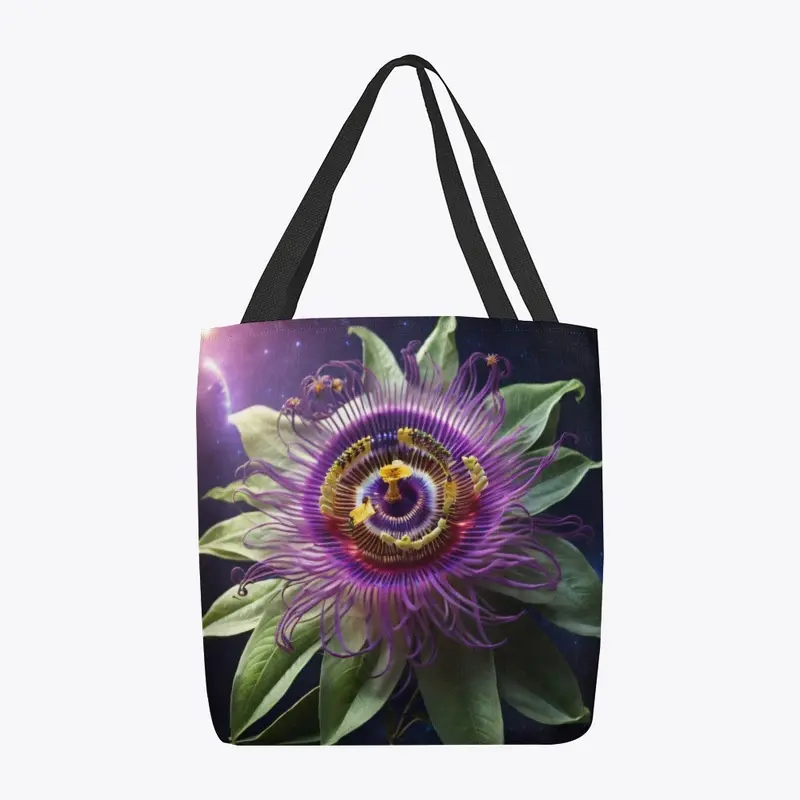 Passion Flower (Cosmic)