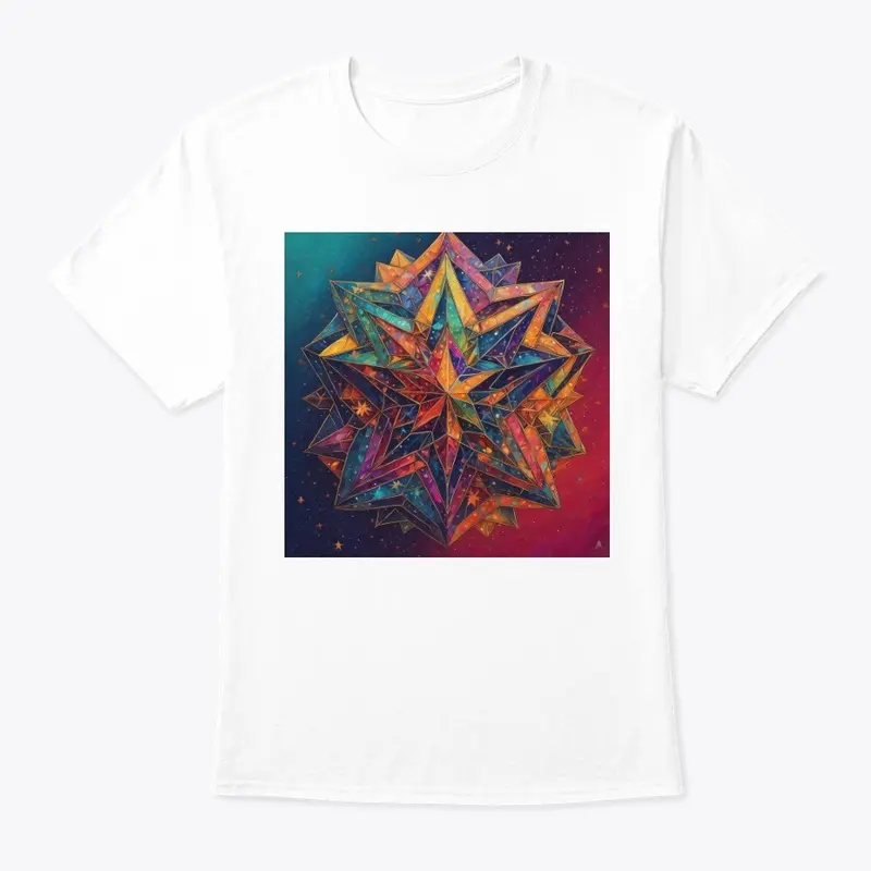 The Star (Neo Fauvism)